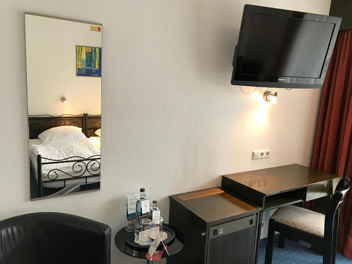 Rheinlust 3* Boppard